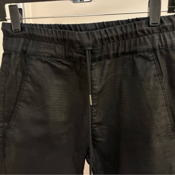 Bevy Flog Shely Pants, black, size 25/4 - Picture 7 of 12